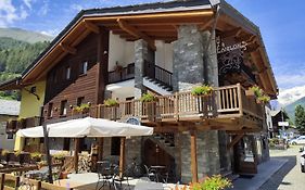 Hotel L' Aiglon